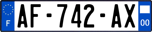 AF-742-AX