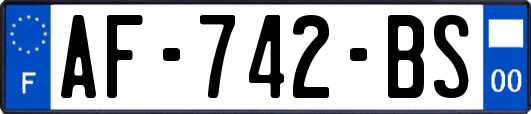 AF-742-BS