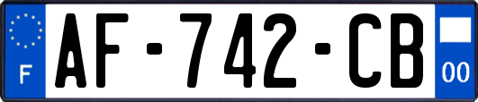 AF-742-CB