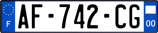 AF-742-CG