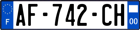 AF-742-CH