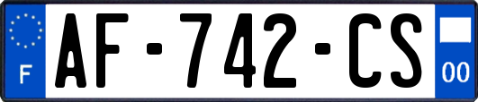 AF-742-CS