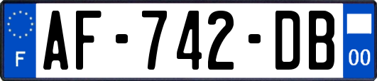 AF-742-DB