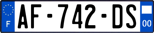 AF-742-DS