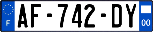 AF-742-DY