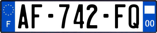 AF-742-FQ