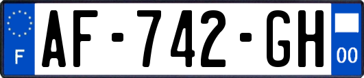 AF-742-GH