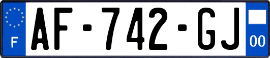 AF-742-GJ