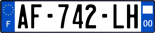 AF-742-LH