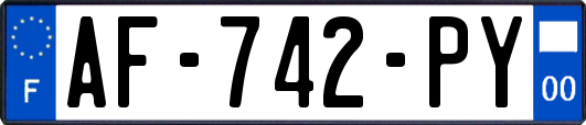 AF-742-PY