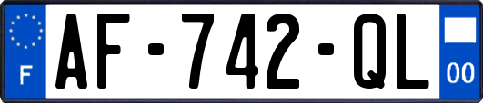 AF-742-QL