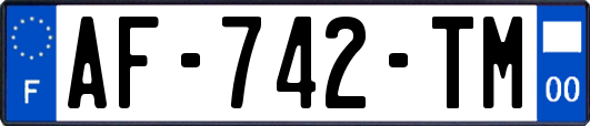 AF-742-TM