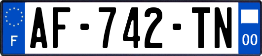 AF-742-TN