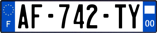 AF-742-TY