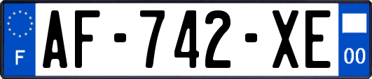AF-742-XE