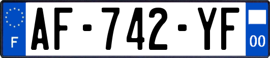 AF-742-YF