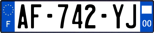 AF-742-YJ