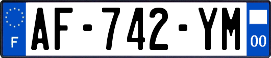 AF-742-YM