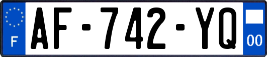 AF-742-YQ