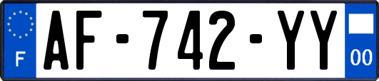 AF-742-YY