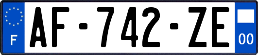 AF-742-ZE