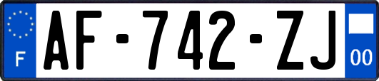 AF-742-ZJ