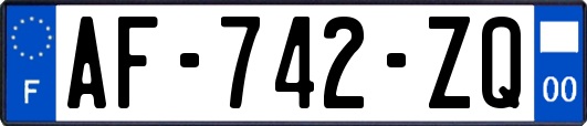 AF-742-ZQ