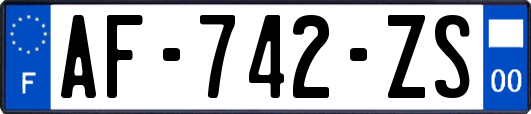 AF-742-ZS