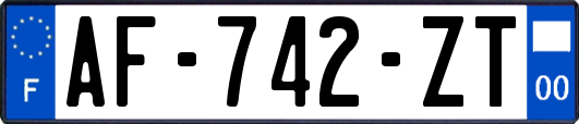 AF-742-ZT