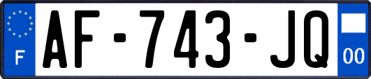 AF-743-JQ