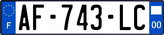 AF-743-LC