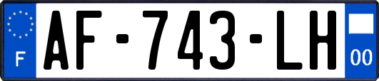 AF-743-LH