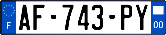 AF-743-PY