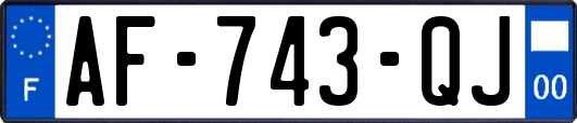 AF-743-QJ