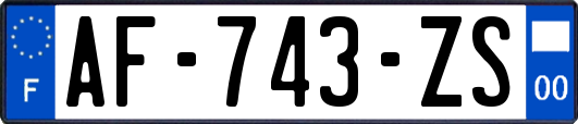 AF-743-ZS