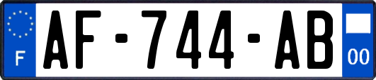 AF-744-AB