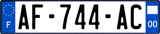 AF-744-AC