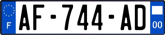 AF-744-AD