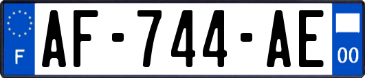 AF-744-AE