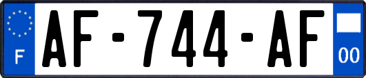 AF-744-AF