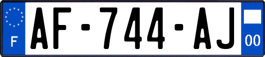 AF-744-AJ