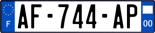 AF-744-AP