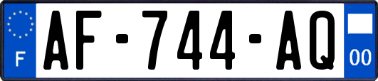 AF-744-AQ