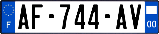 AF-744-AV