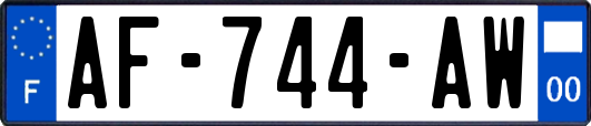 AF-744-AW