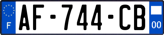 AF-744-CB