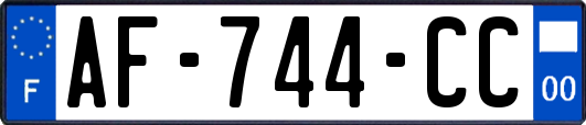 AF-744-CC