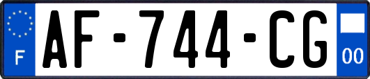 AF-744-CG