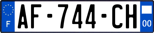 AF-744-CH