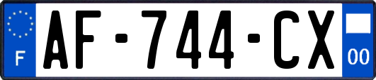 AF-744-CX